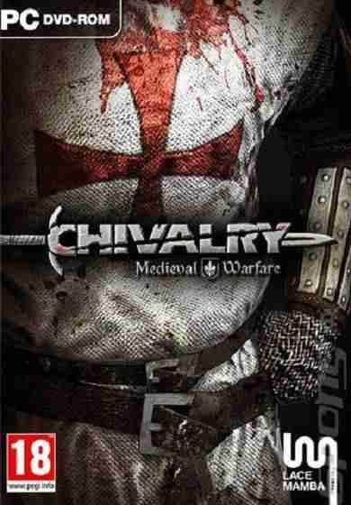 Descargar Chivalry Medieval Warfare [MULTI][ACTiVATED] por Torrent